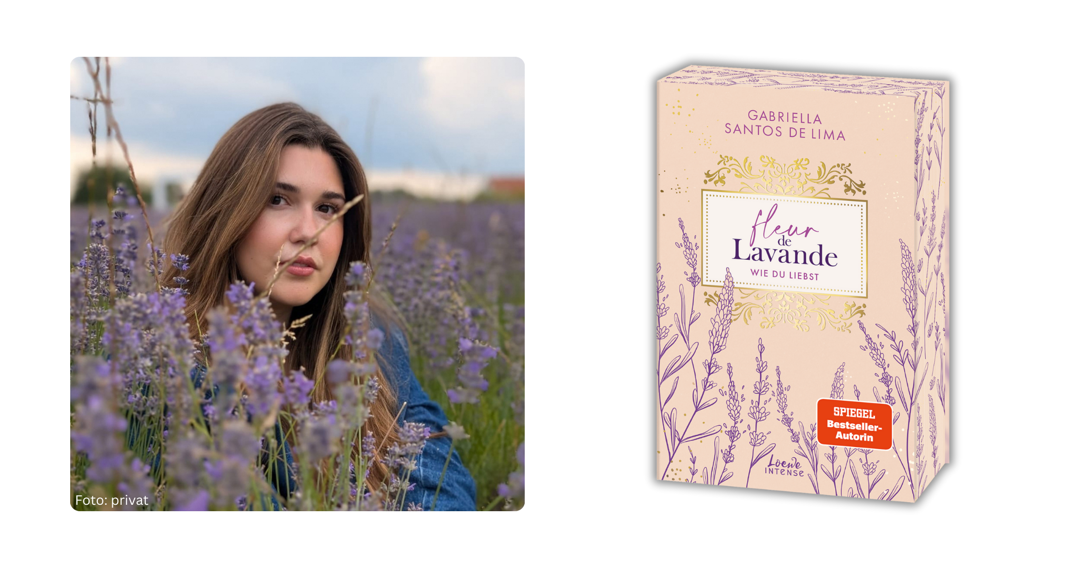 Gespräch mit Gabriella Santos de Lima  Image